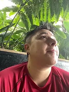 Freechat IanGilbert on StripChat