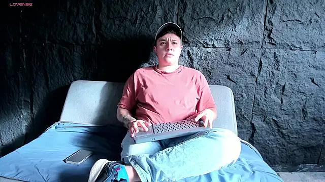 Freechat IanGilbert on StripChat