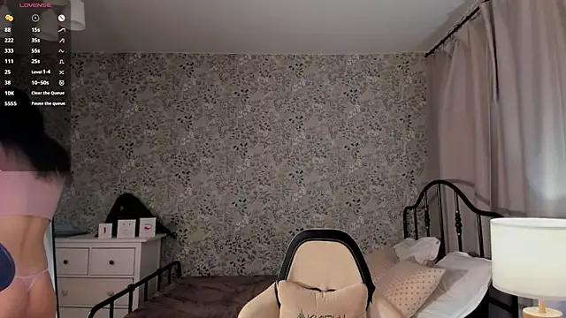 Freechat IdaJonesy on StripChat