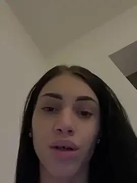 ilariea_girl — full naked and pussy on your face