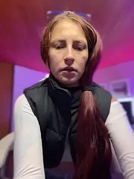 Freechat Im_scarlett18 on StripChat