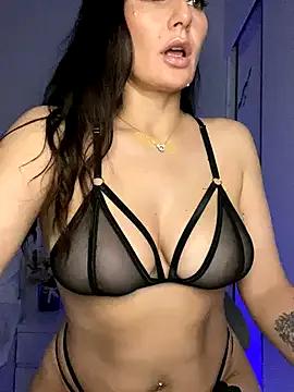 Freechat ImperialRice on StripChat