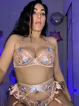 Freechat ImperialRice on StripChat