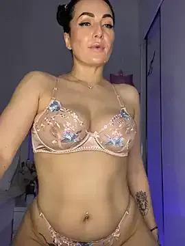 Freechat ImperialRice on StripChat