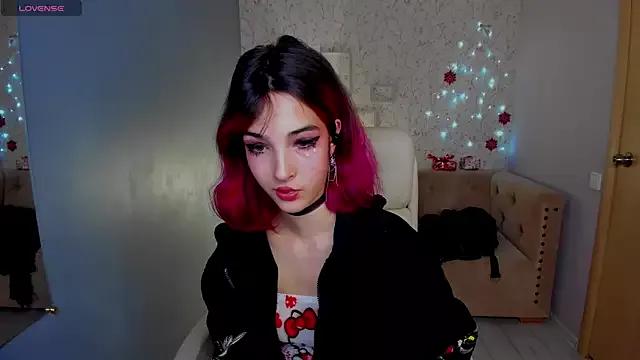 Ink__pleasure on StripChat