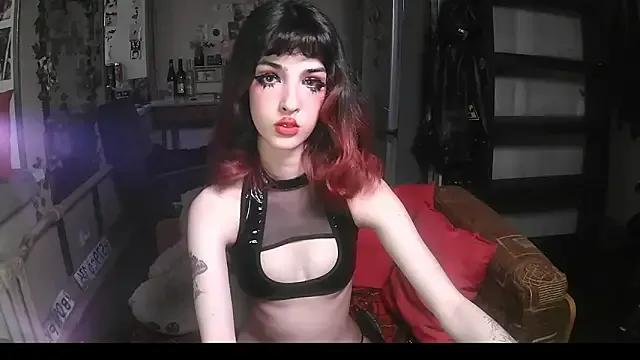 Ink__pleasure on StripChat