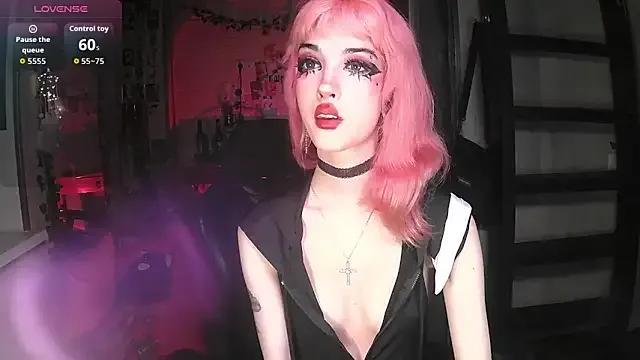 Ink__pleasure on StripChat