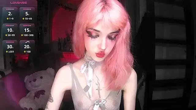 Ink__pleasure on StripChat