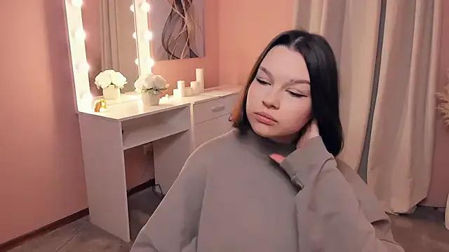 IrmgardBuzard — Lets start our party