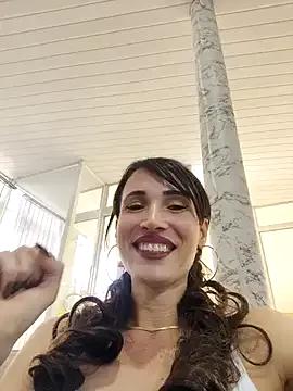 Irresistible24 on StripChat