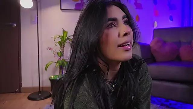 Freechat Isabella_dior on StripChat