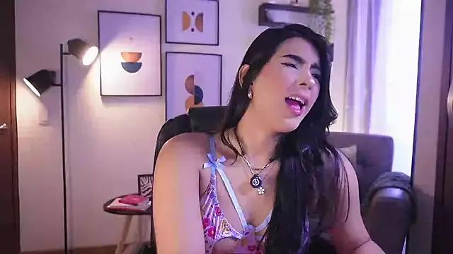 Freechat Isabella_dior on StripChat