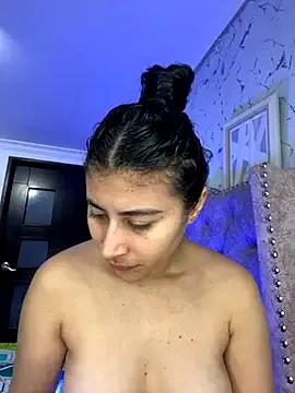 Isabella_Montoya — SHOW OIL IN ASS SPANKS ASS