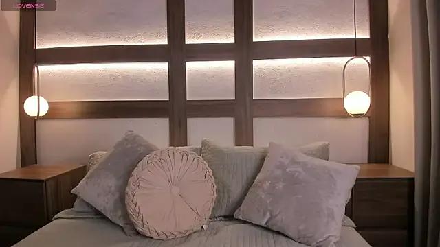 Freechat Isabellaroberts1 on StripChat