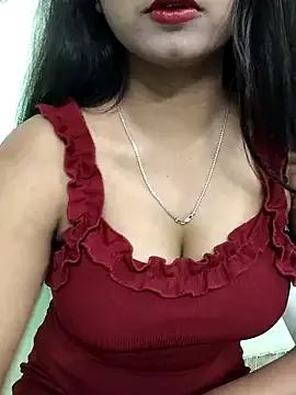 Private Ishaani_0 on StripChat