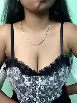 Private Ishaani_0 on StripChat