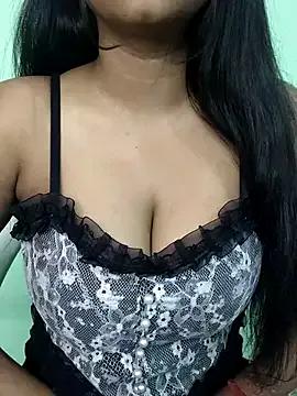 Private Ishaani_0 on StripChat