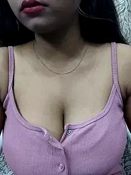 Private Ishaani_0 on StripChat