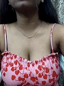 Private Ishaani_0 on StripChat