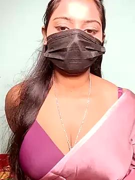 Ishu_Lovee on StripChat