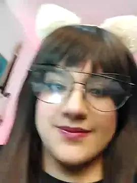 ItsNaiixa on StripChat