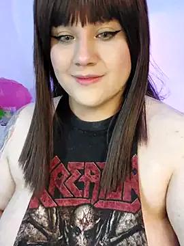 ItsNaiixa on StripChat