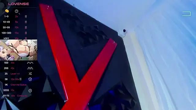 ivonne_diaz1 on StripChat