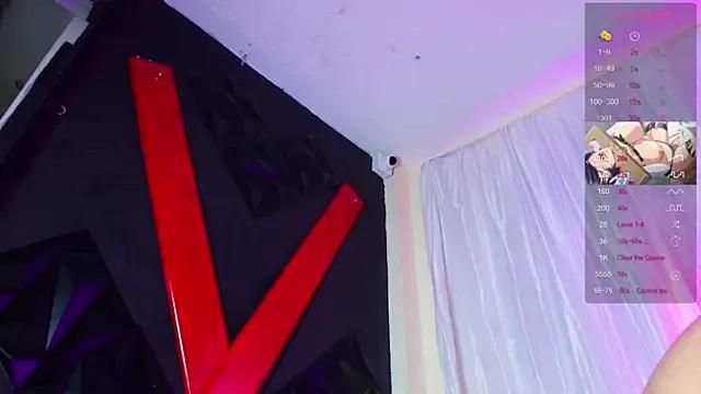 ivonne_diaz1 on StripChat