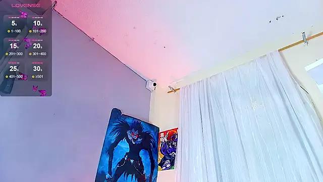 ivonne_diaz1 on StripChat