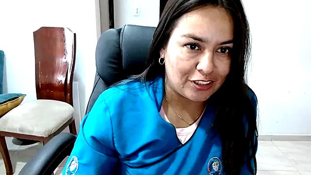 Ixchel_Anaid — Zoom pussy