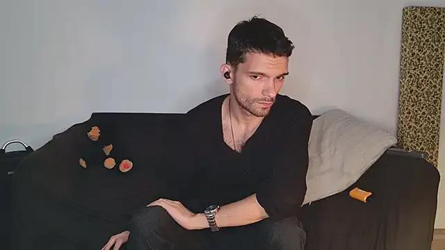 JackDesFeux on StripChat