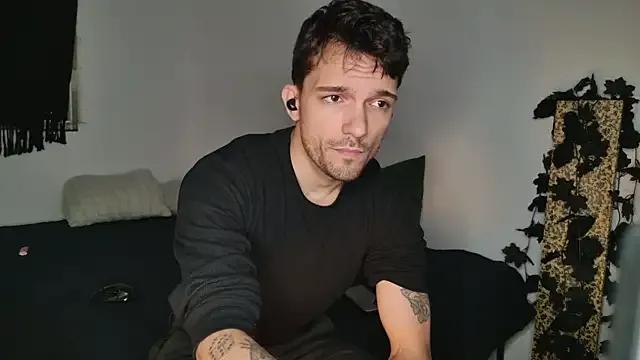 JackDesFeux on StripChat