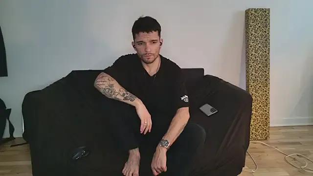 JackDesFeux on StripChat