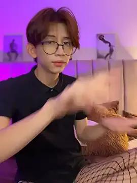 jacob_and_sam — Ride dildo-