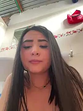 Freechat jailyncam_ on StripChat