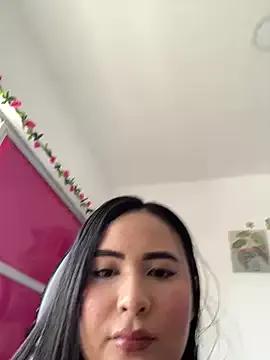 Freechat jailyncam_ on StripChat
