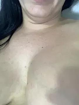 Private jamilaross on StripChat