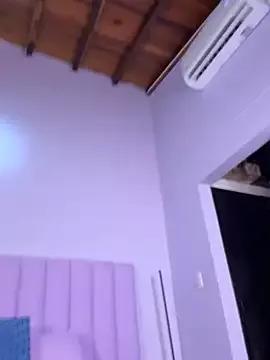 Private jamilaross on StripChat