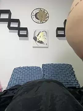 Private jamilaross on StripChat