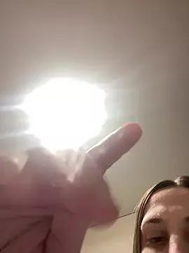 Janet_Welder on StripChat