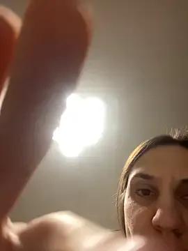 Janet_Welder on StripChat