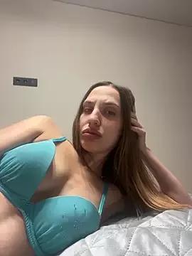 Janet_Welder on StripChat