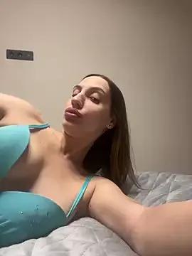 Janet_Welder on StripChat