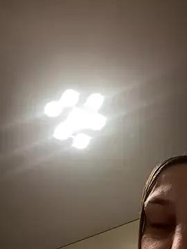 Janet_Welder on StripChat