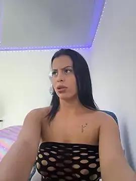 JannaNader12 on StripChat