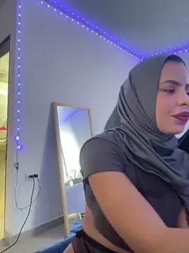 JannaNader12 on StripChat