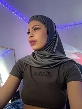 JannaNader12 on StripChat