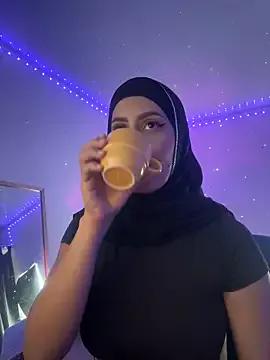 JannaNader12 on StripChat