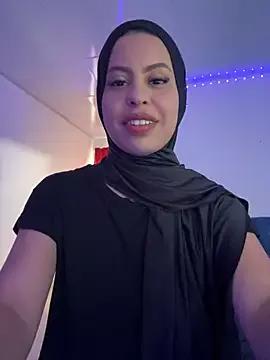 JannaNader12 on StripChat