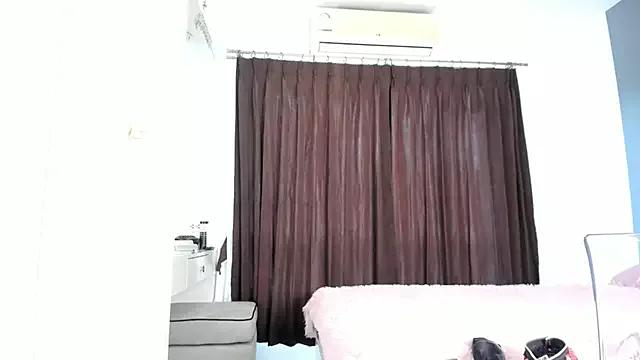 Jap_amelle on StripChat